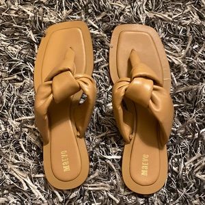 Size 8 Maeve Sandals